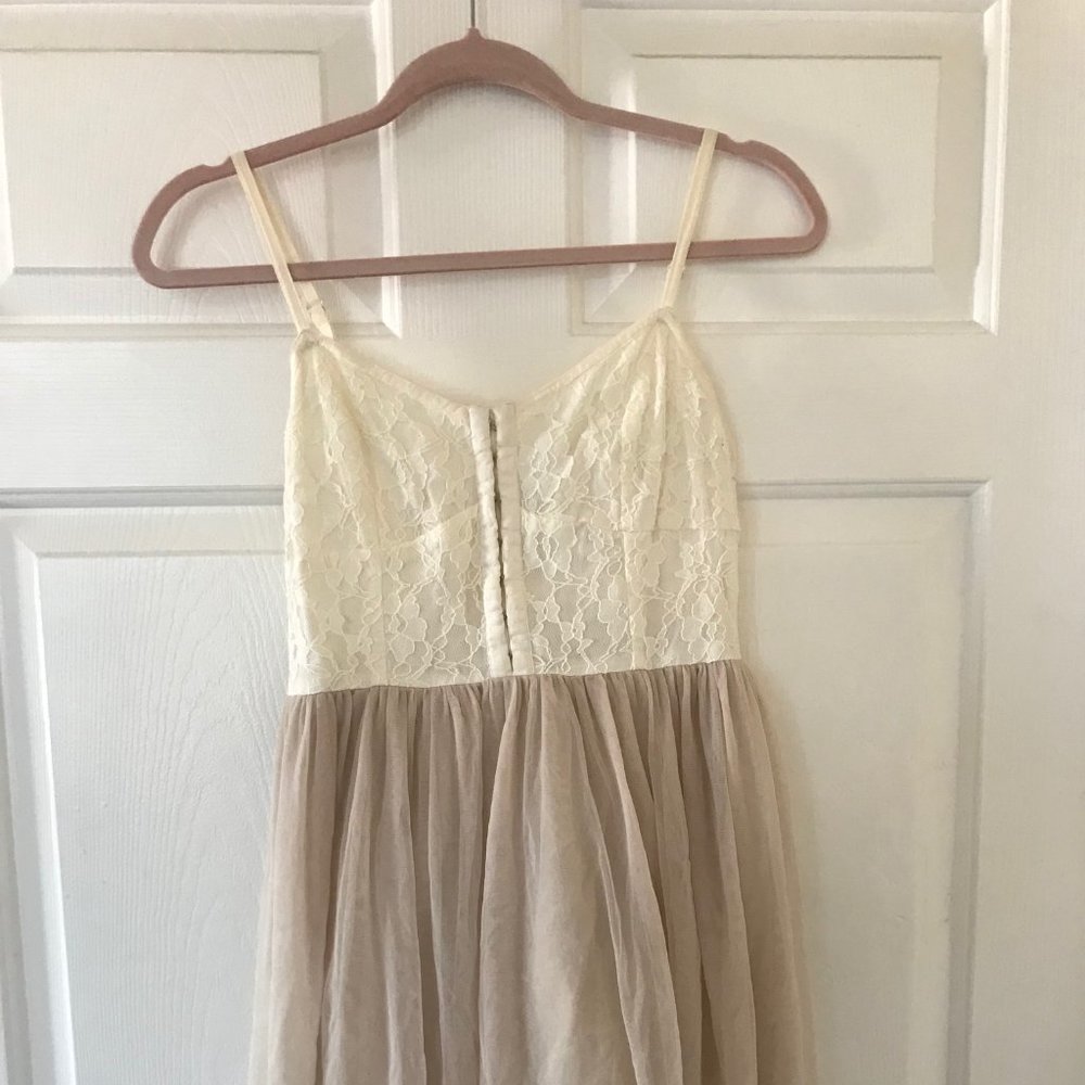 American Eagle Mini Dress